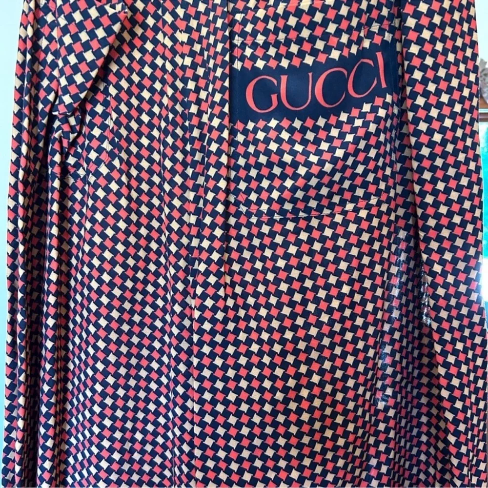 Men’s Gucci, Bermuda short size 56/XL made in Italy NWT